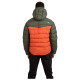 Trespass Ανδρικό μπουφάν Oskar - Male Padded JKT